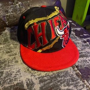 COPY - Chicago bulls hat